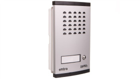 Zestaw Domofonowy Jednorodzinny P/T Dwużyłowy Esk-1/A Ent10000077