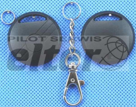 Obudowa pilota Plast Eta