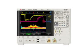 Oprogramowanie do oscyloskopów, Oprogramowanie do ulepszania przepustowości, Oscyloskop serii 6000 X