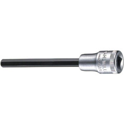 Stahlwille 2049 8 02151208 3/8" (10 mm) Screwdriver Bit 8 mm 3/8" (10 mm)