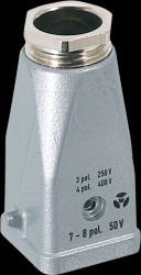 76.352.0736.0 revos MINI housing, socket, longitudinal handle