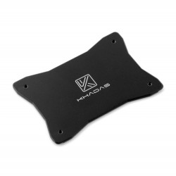 Iron Plate KCS-MP-001 - metalowa płytka do obudowy Khadas