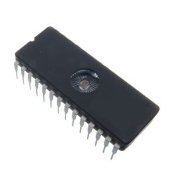 UKŁ.SCAL. M27C256B-45XF1 EPROM FDIP28W