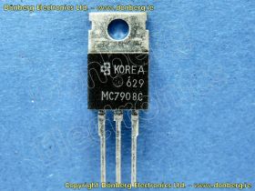 MC7908CT