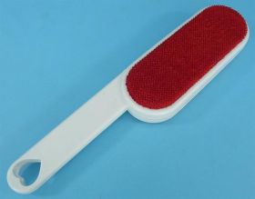 SZCZOTKA DO USUWANIA SIERŚCI,CZYSZCZ.UBR