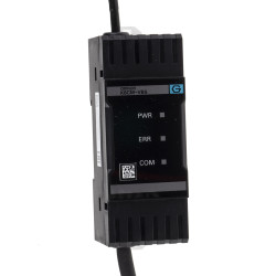 Zespół sterujący silnika Omron