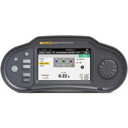 Fluke 5580948 1672 CH Electrical tester for reliable voltage testing