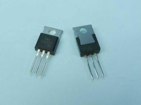 2SC-3457 NPN 3A/1100V/50 TO-220 TRANZYST