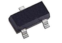 BC847B/5 Tranzystor NPN 45V 0.1A SMD SOT23 - kpl. 5 szt