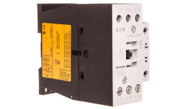 Stycznik Mocy 7A 3P 230V Ac Dill20(230V50hz,240V60hz) 104408