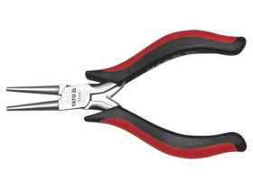 Szczypce okrągłe mini 115 mm