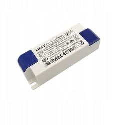 Zasilacz LED 33W 800mA 25-42VDC stałoprądowy