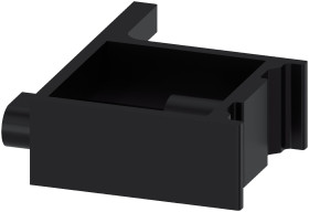 Uchwyt listwy zaciskowej 8GK9911-0KK07, Siemens, ALPHA