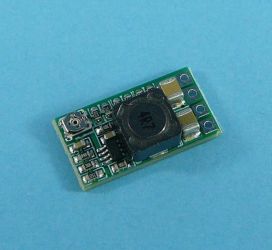 PRZET.DC/DC 4-24V-&gt;0,8-22V 3,0A STEP-DOW