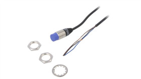 Prd18-14Dp Czujnik Indukcyjny O Zasięgu 0...14Mm, Pnp / No, 10...30Vdc, M18,...