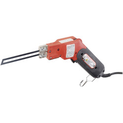 Rothenberger 1500000062 Electric Hot Knife 190W Lightweight &amp; Continuous Use
