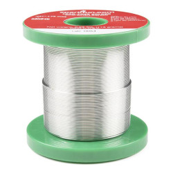 Sparkfun Solder - 1/4lb Spool (0.020") Special Blend