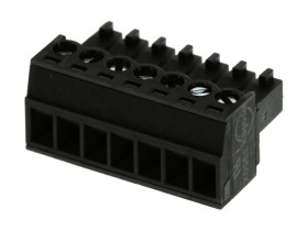 Molex 395000007 Terminal PCB 1 szt.