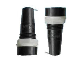 GNIAZDO BEZP.PTF35 10A/250V PTF/35