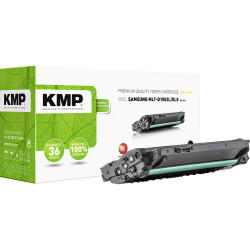 KMP 3504,HC00 Toner for Samsung MLT-D1052L Compatible Black 2700 Pages
