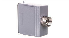 Obudowa Wtyczki Pg16 Ip65 Epic H-A 16 Tgh 16 70490200 /5Szt./