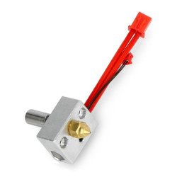 Zestaw bloku grzewczego do drukarki 3D Creality Ender-3 S1 Pro