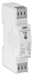 Bariera odgromowa 48V AC FRD 48 5098522