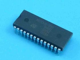 512k 27C512-12B1 OTP DIP-28 8x64k