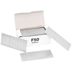 Holzmann T5040N20 Pneumatic Staples 1Piece Durable High-Performance Tool