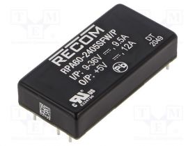 RPA60-2405SFW/P