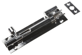 Zasuwa drzwi Mosiądz RS PRO