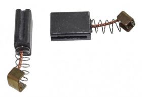 SZCZOTKA (60G) WEGLOWA 6*10*18