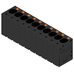 Weidm&#x171;ller 2492190000 PCB Terminal 10.00mm Female Unshrouded