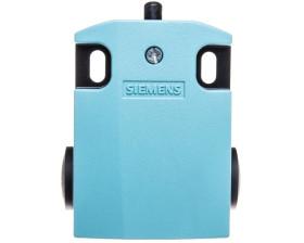 Wyłącznik krańcowy podstawowy 1Z 1R migowe metal 56mm bez głowicy napędowej IP67 3SE5122-0CA00