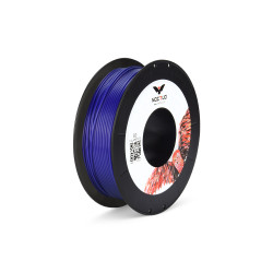Filament PLA Niebieski 0,25kg. NOCTUO