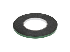 Taśma klejąca dwustronna 10mm/ 6m KEMOT