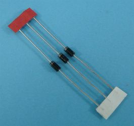 1N-4937 1A/600V DO-41 200ns (100SZT) DIO