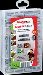 513893 FISCHER foreman's box UX/UX-R