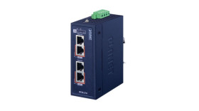 Injektor PoE, wyjściowe złącza: 2, 180W