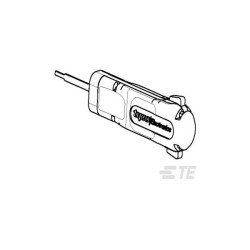 TE Connectivity 4-1579007-8 Tools Extraction Removal Insertion