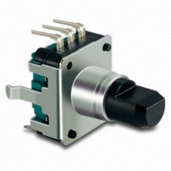 IMPULSATOR EC12 15mm 24 IMP.Z PRZYCSKIEM