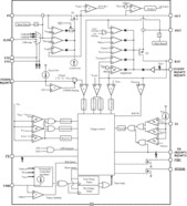 Standalone 1-cell 1.5-A linear battery charger, Power Path and 4.1-V VBAT | RGT | 16 | -40 to 85