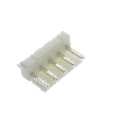 Złącze PWZ05S r=3,96 wtyk do druku