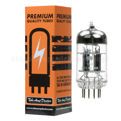 ECC83WA TAD Premium Selection