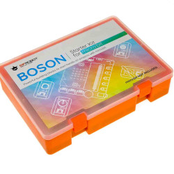 Boson Starter Kit for micro:bit