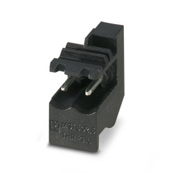 Listwa stykowa PCB 2-pinowe MSTBO raster: 5 mm 1-rzędowe Phoenix Contact Otwór przelotowy32 V W osłonie