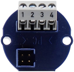 Przetwonik Jumo 00438514