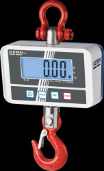 HCD 300K-1 Crane scale, digital, up to 300 kg