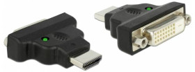 adapter HDMI, DVI Delock 65020 65020