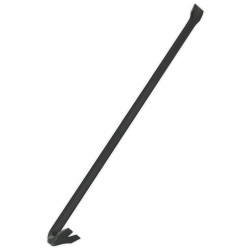 Sealey AK2061 Crowbar 24&quot; x 5/8&quot;